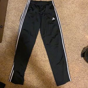 Adidas sweatpants